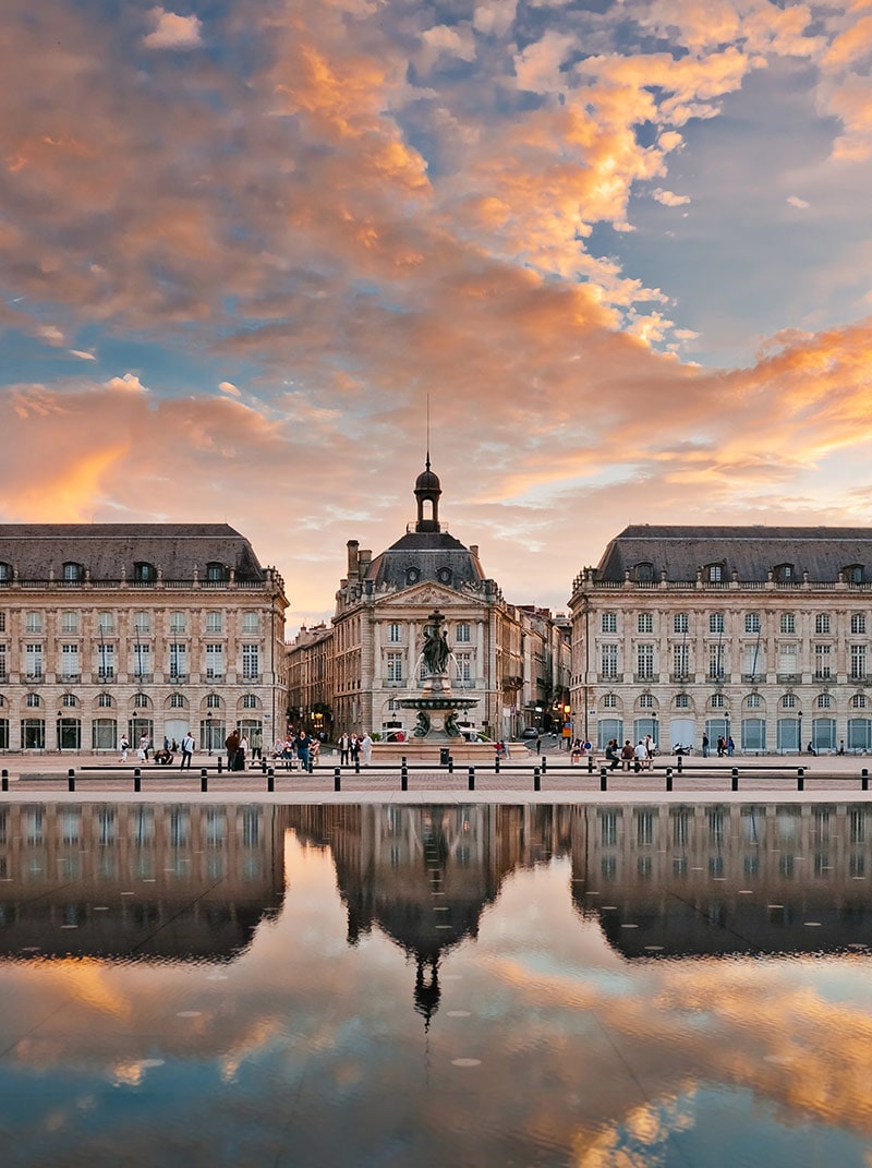 bordeaux